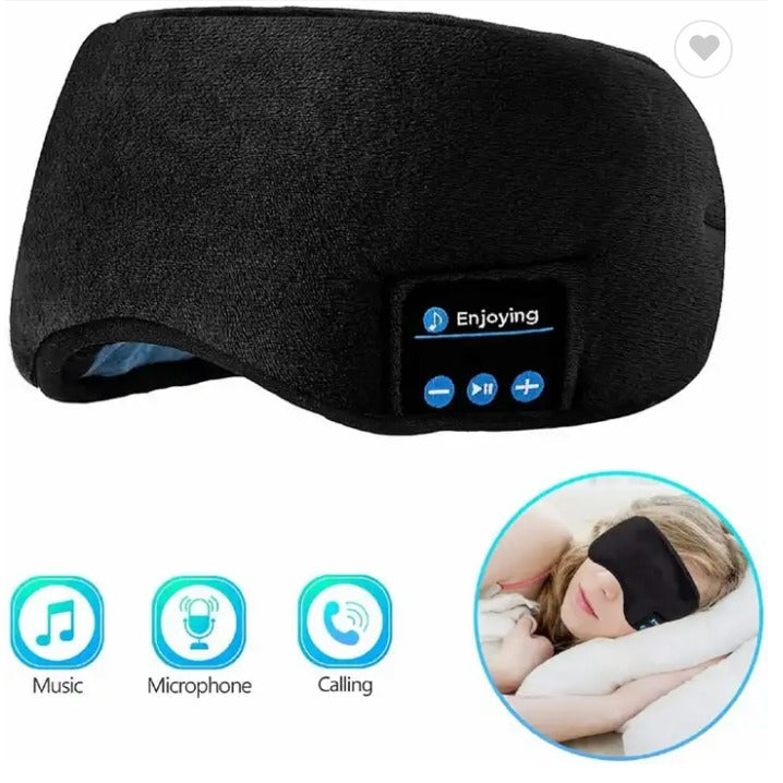 NoctisLux ™-ANTIFAZ BLUETOOTH PARA DESCANSAR